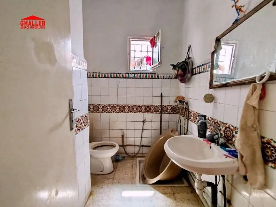 maisonnette titre bleu 29730412