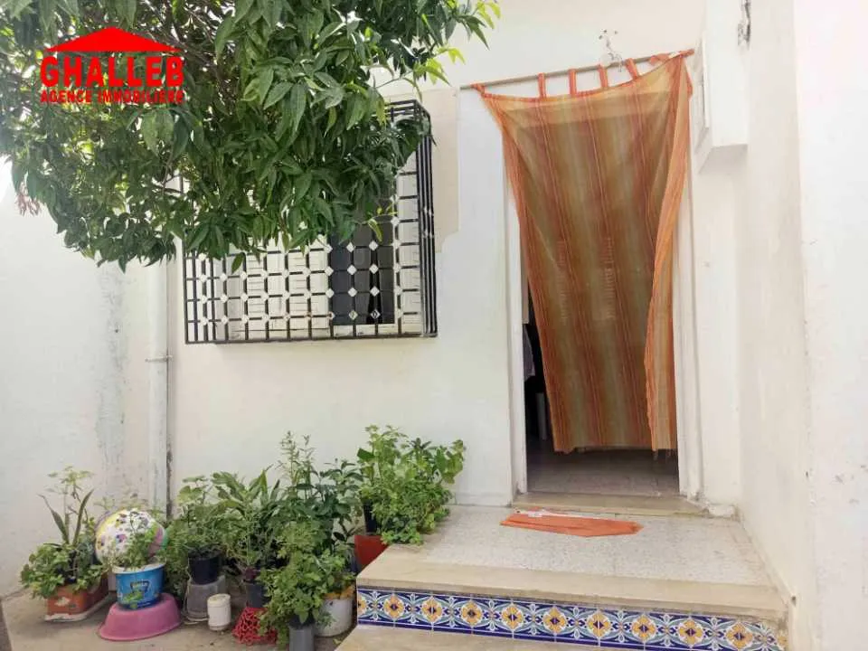 maisonnette titre bleu 29730412