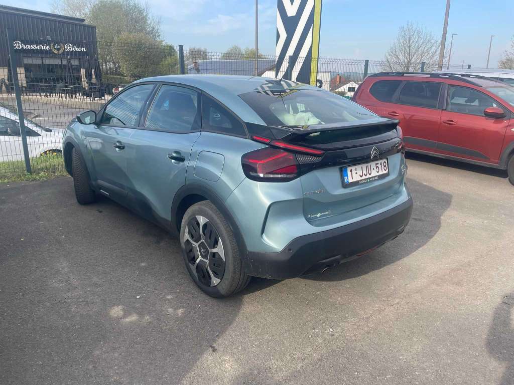 Citroën C4