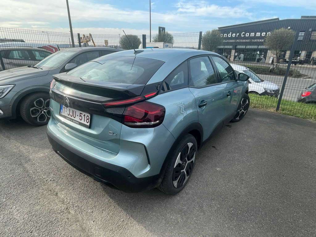 Citroën C4