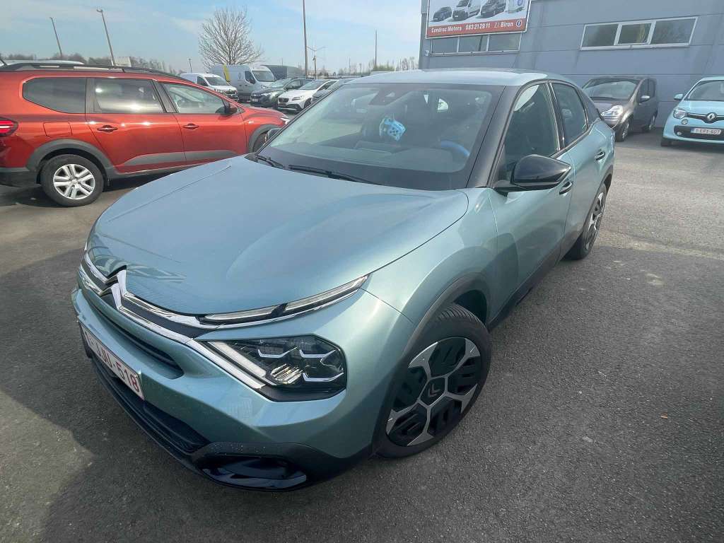 Citroën C4