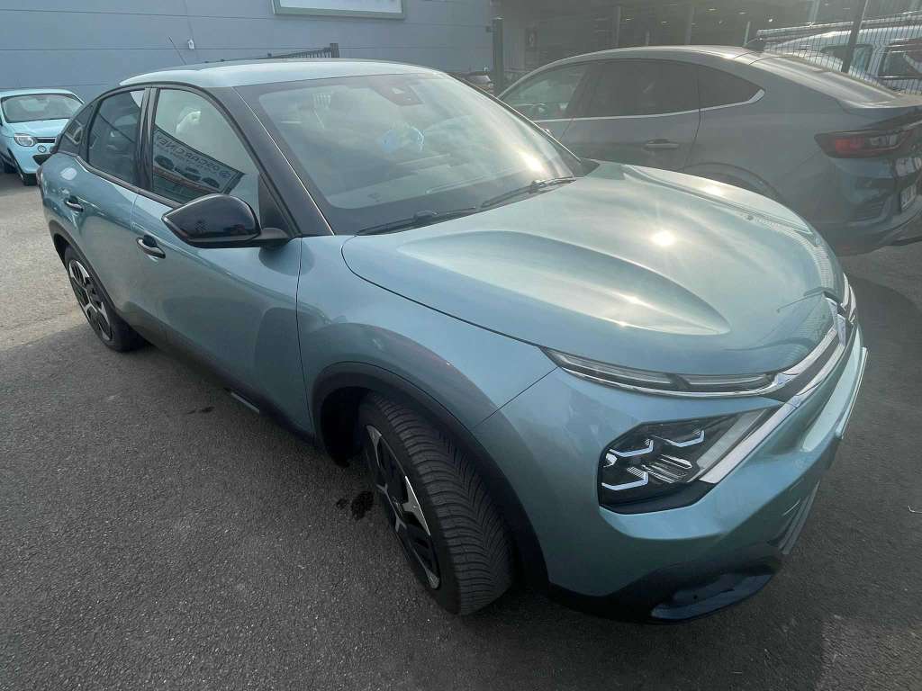 Citroën C4