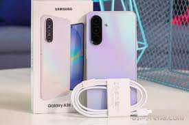 Samsung Galaxy A36 5g 8 Ram stockage 128gb