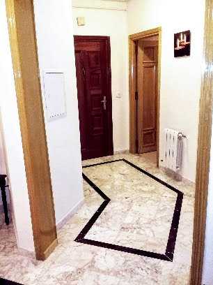 Très bel apt S1meublé pour étranger