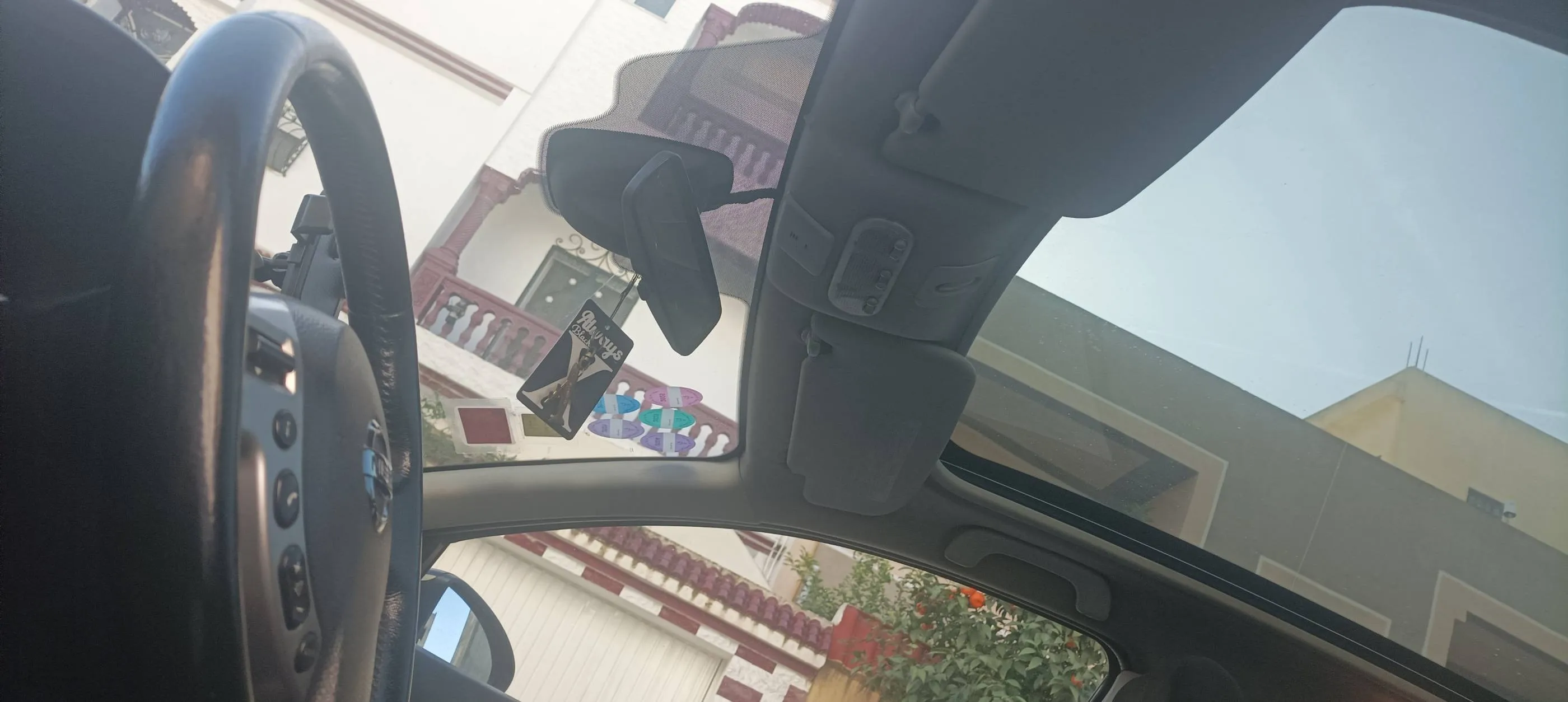 A vendre Nissan Qashqai J10