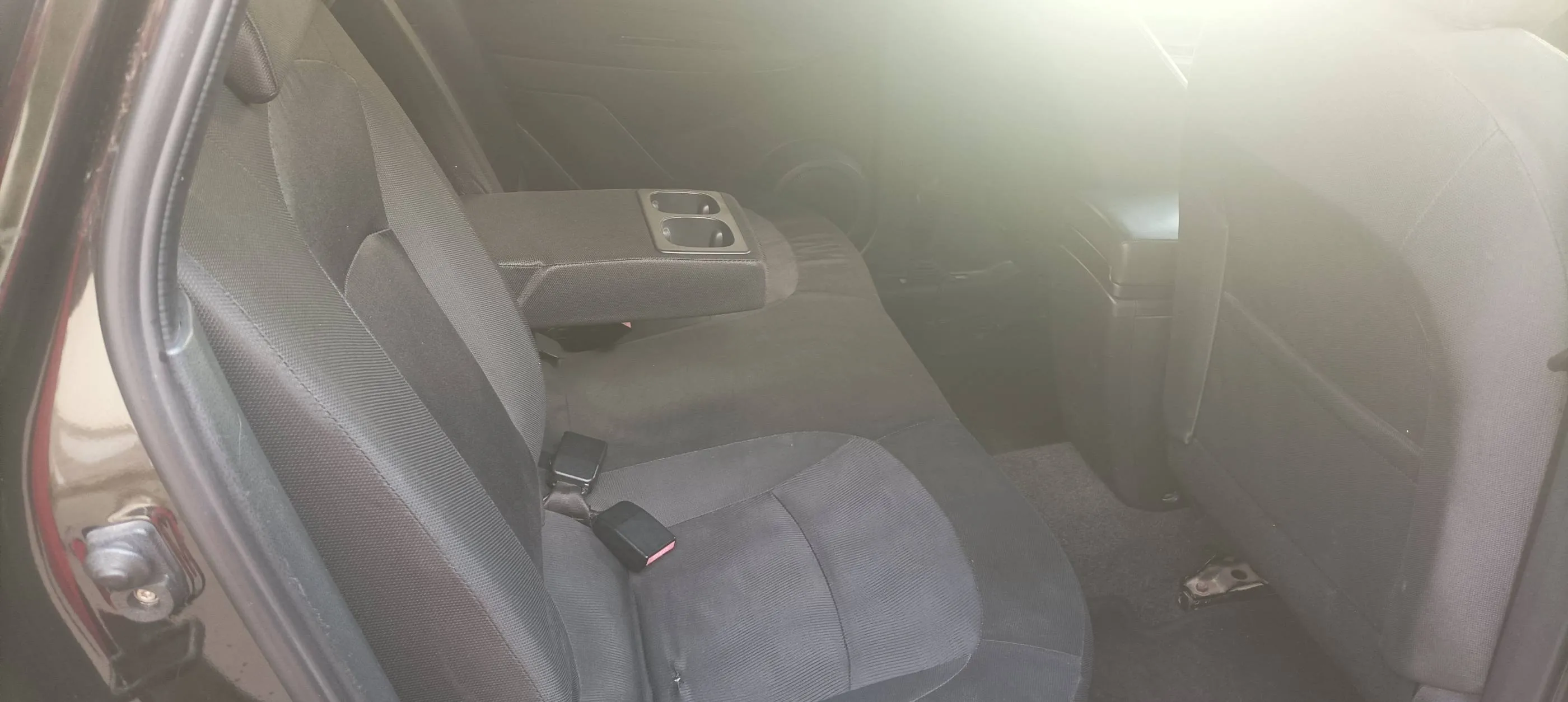 A vendre Nissan Qashqai J10