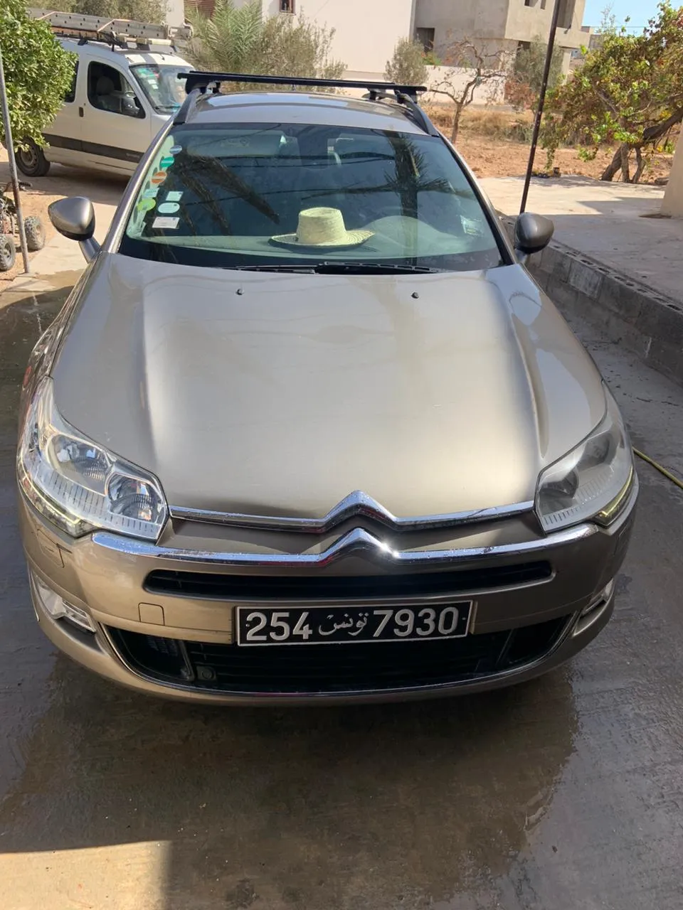 A vendre c5