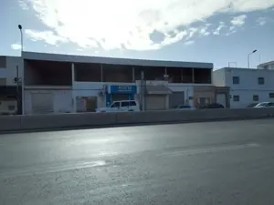 ESPACE DE 200 M2 A LOUER A SFAX KM3
