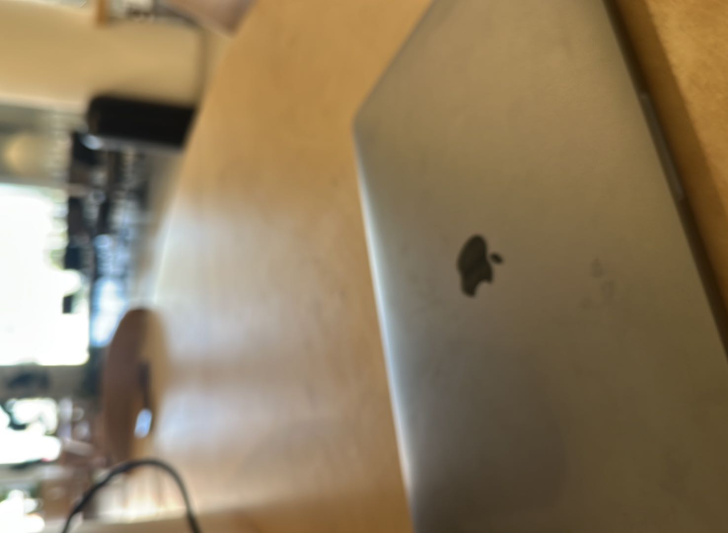 Mac 2021