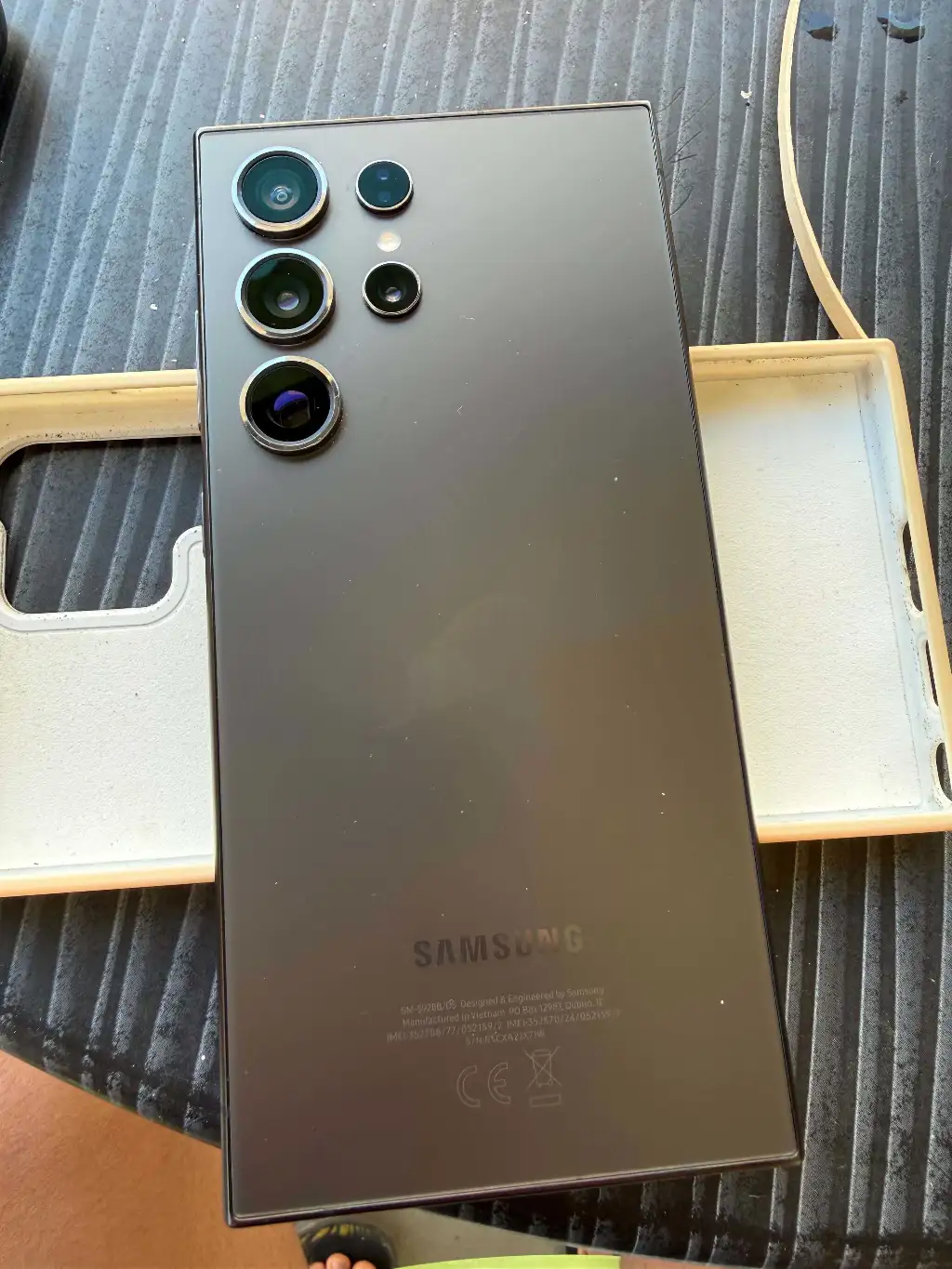 Samsung s24 ultra