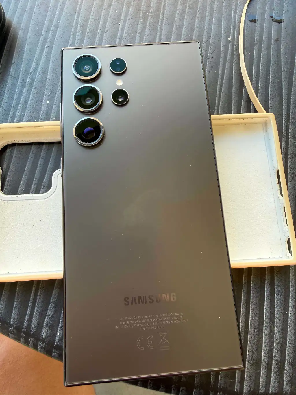 Samsung s24 ultra