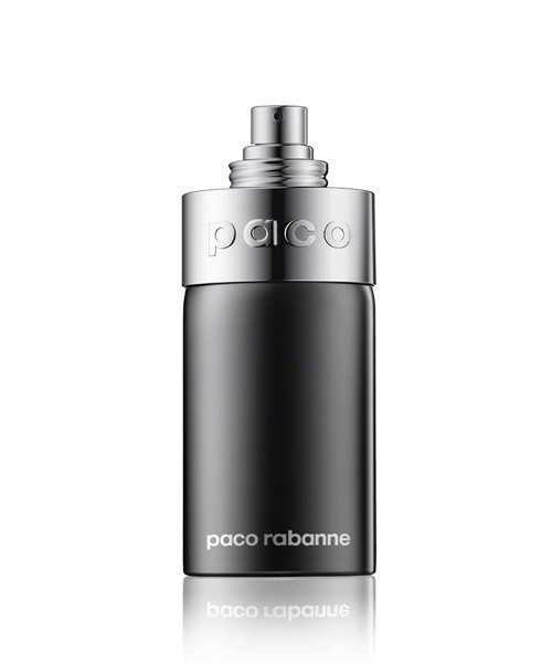 Parfum paco de paco rabanne 