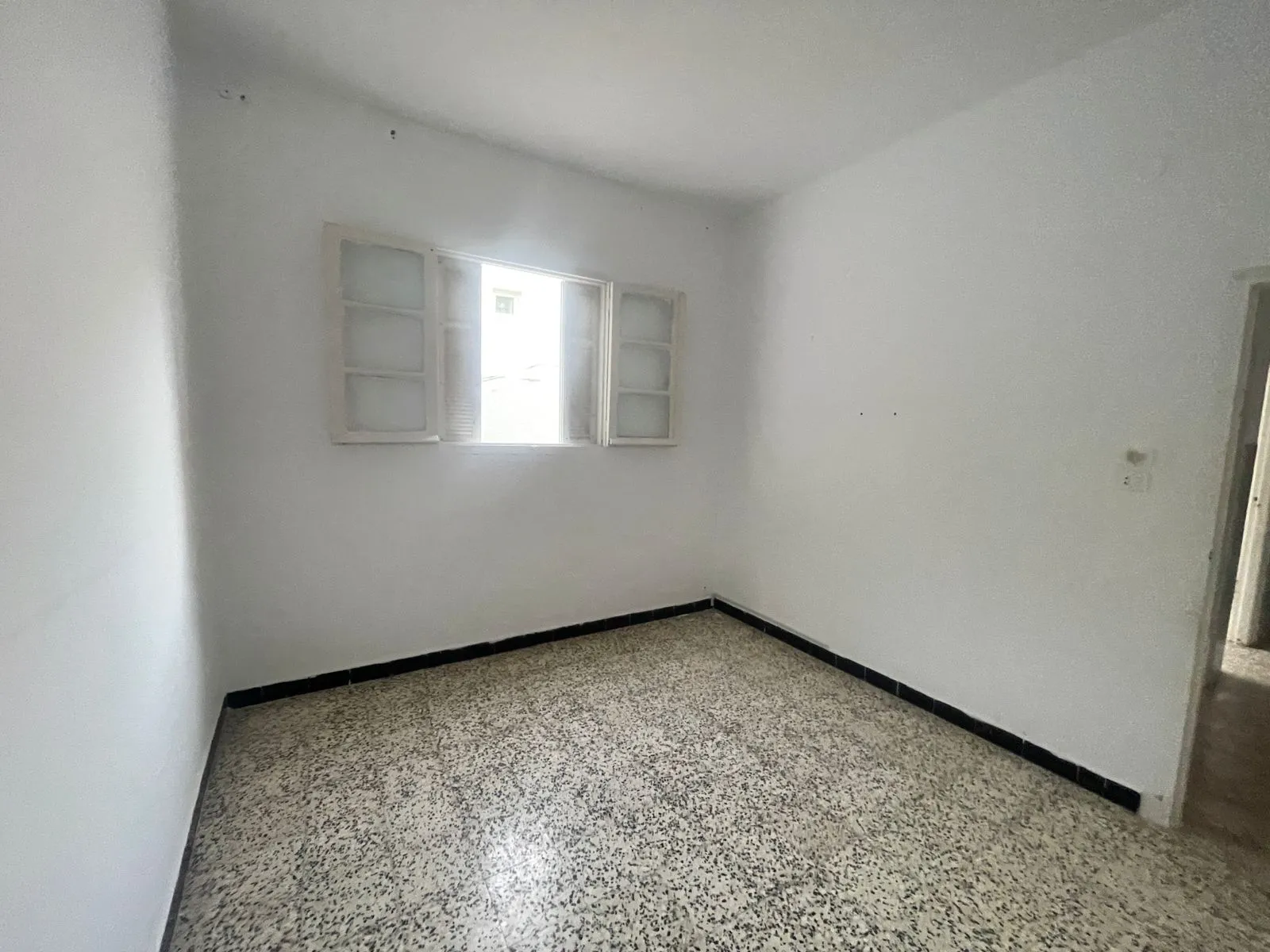 A Vendre un Appartement S3 à ain meriem Bizerte