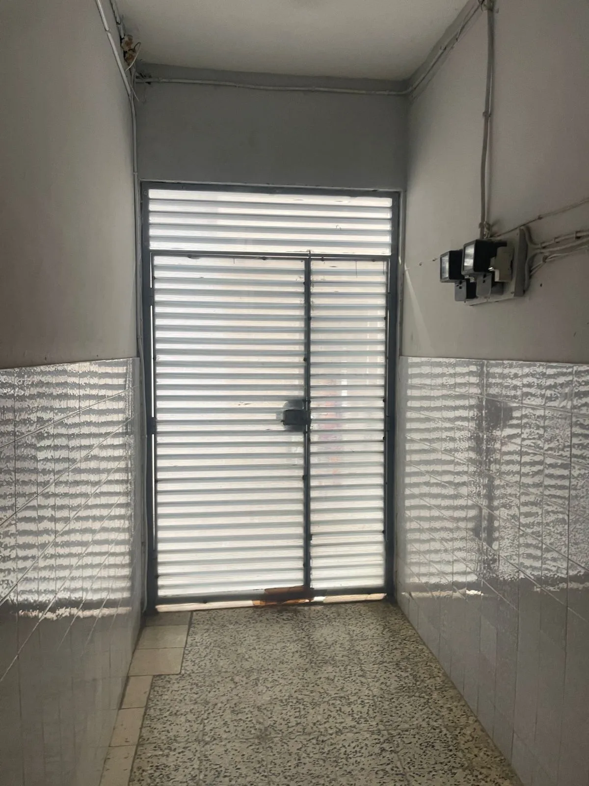 A Vendre un Appartement S3 à ain meriem Bizerte