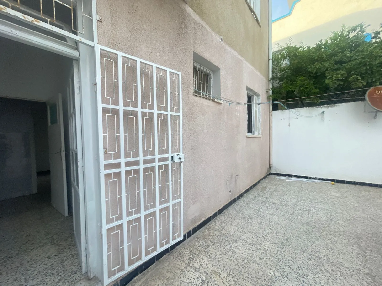 A Vendre un Appartement S3 à ain meriem Bizerte