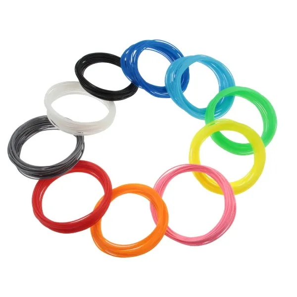 50m Filament PLA pour stylo 3D