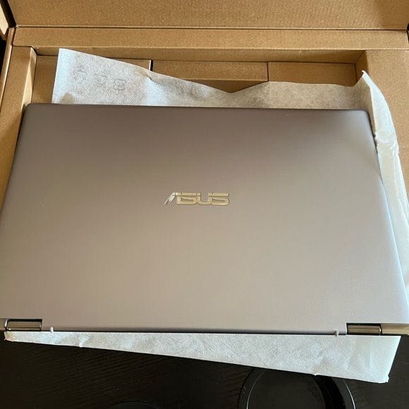 Pc asus