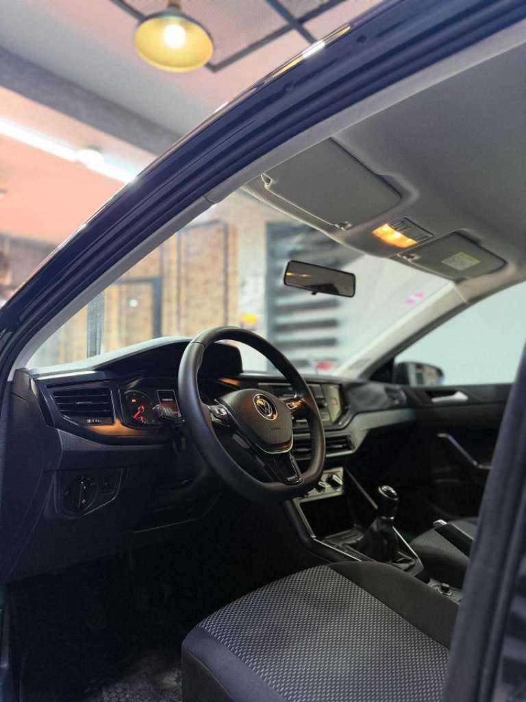 Volkswagen Polo 9