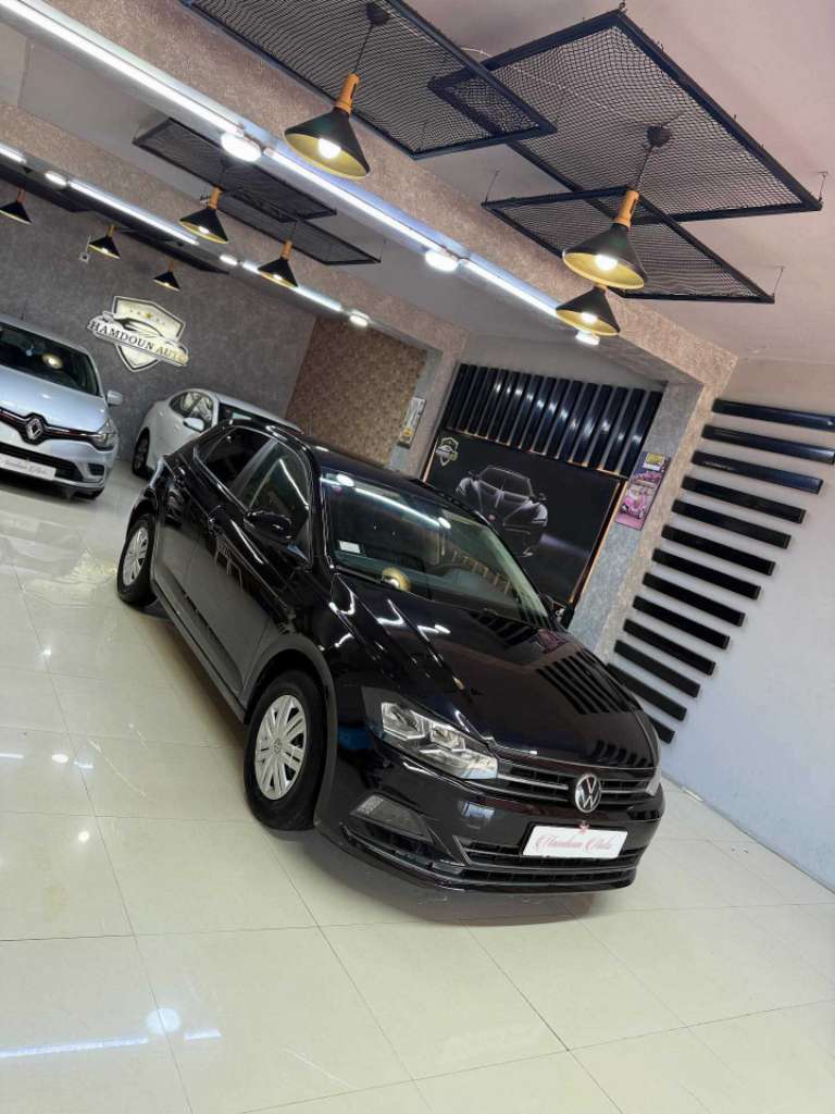 Volkswagen Polo 9