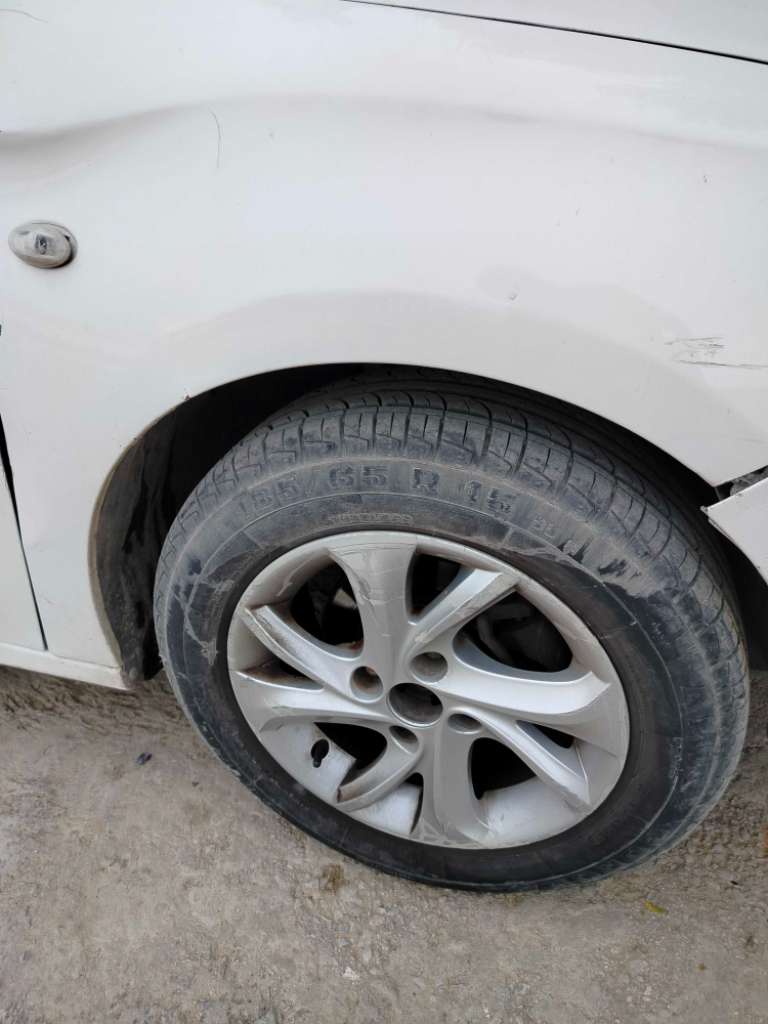 A vendre Citroën C-elysé 