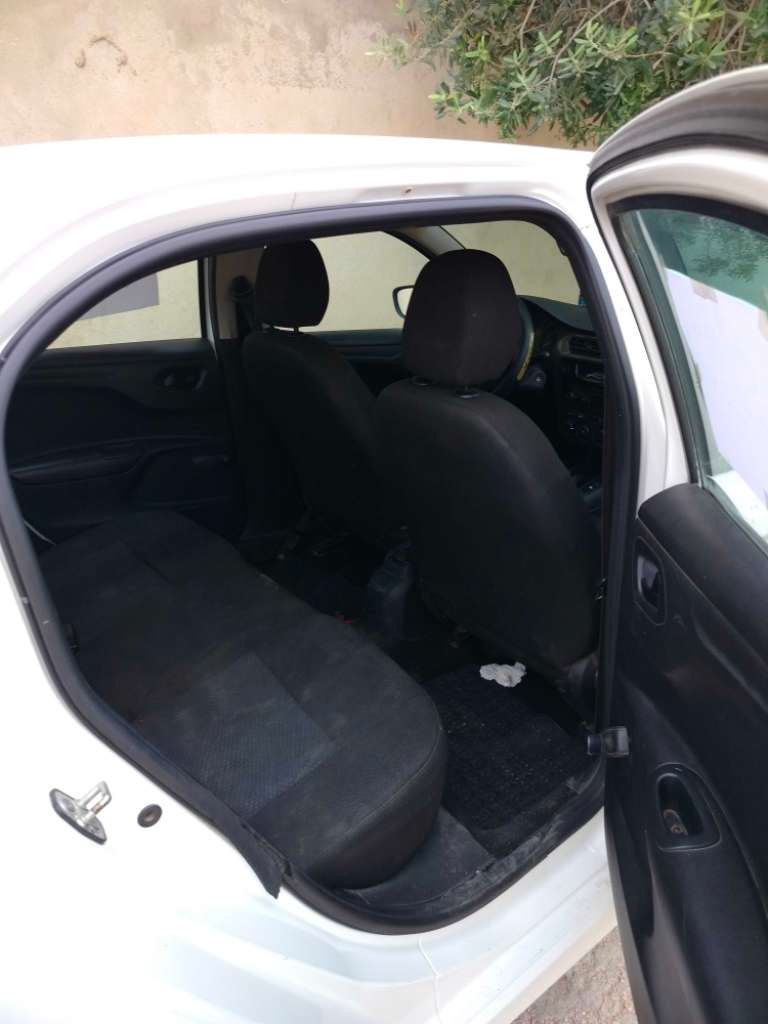 A vendre Citroën C-elysé 