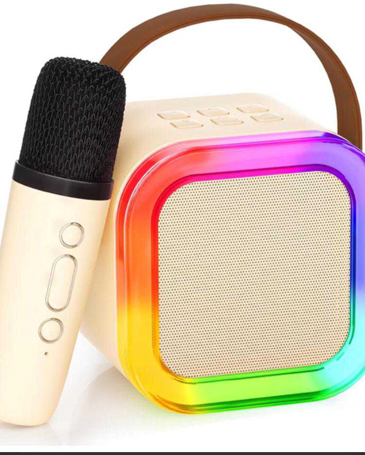 HAUT PARLEUR BLUETOOTH K12