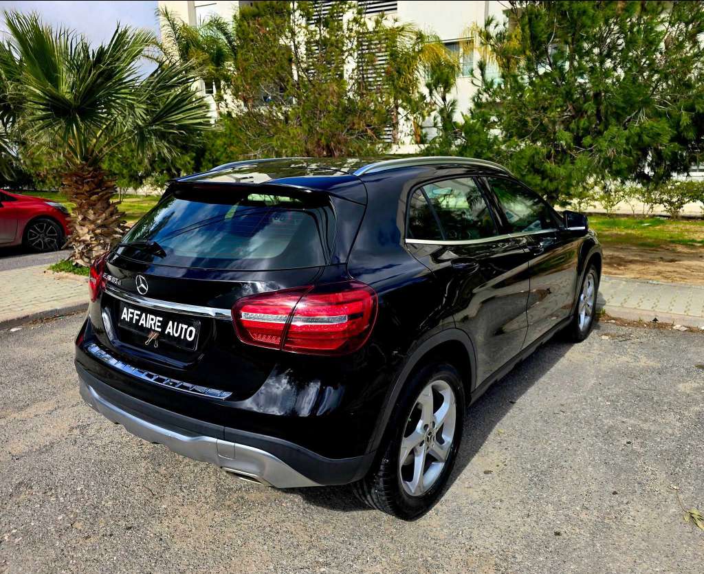 🚘 Mercedes GLA180 Diesel serie 234 🚘
          🔁 on accepte l échange des voitures
       

