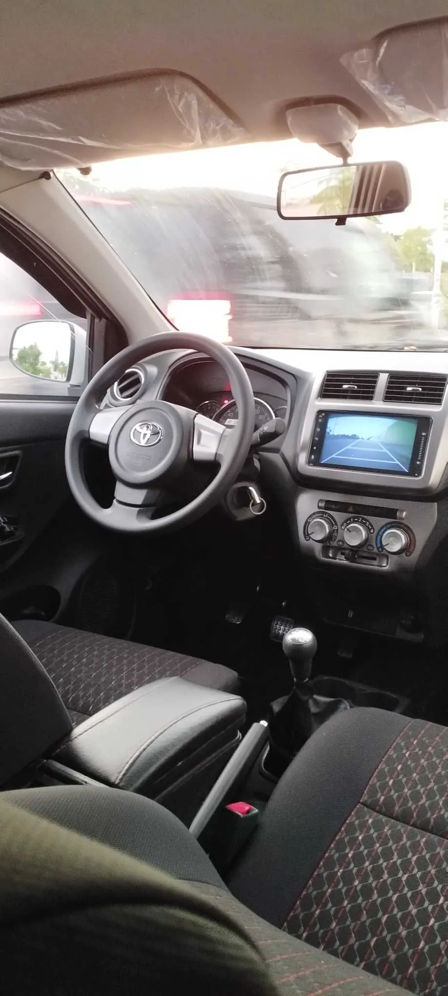 Toyota Agya