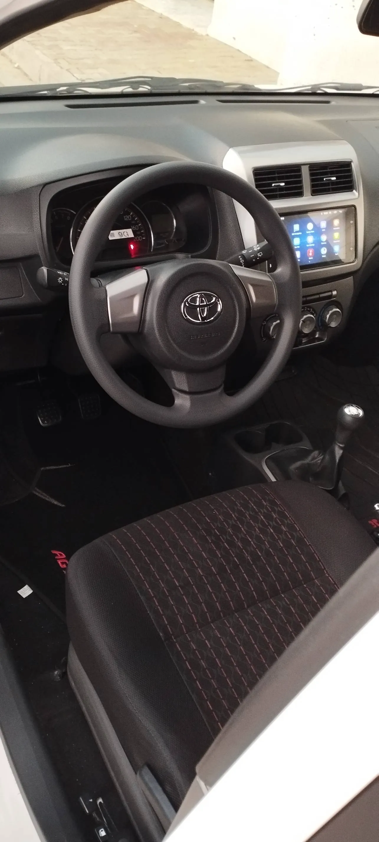 Toyota Agya