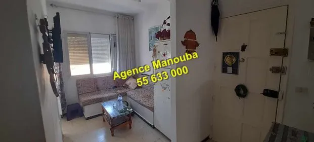 APPARTEMENT A VENDRE