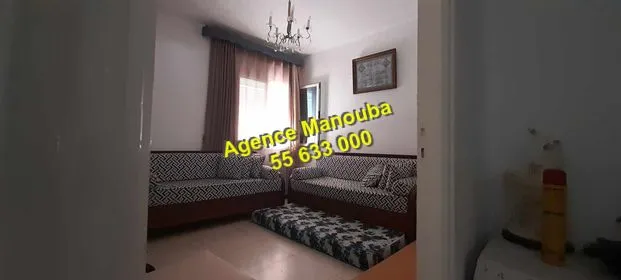 APPARTEMENT A VENDRE