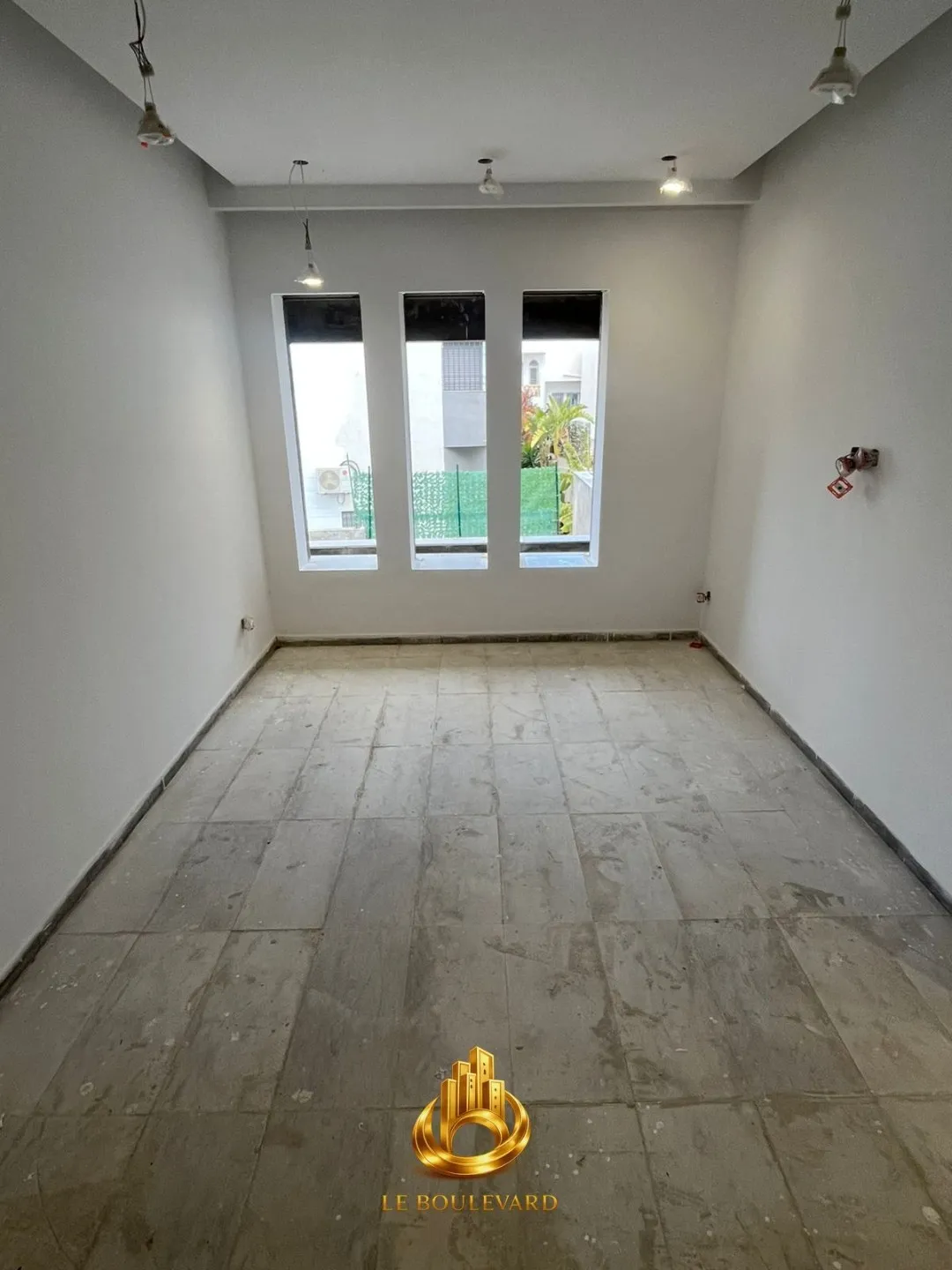 A Vendre Appartement S+1 Haut Standing à Hammamet Nord