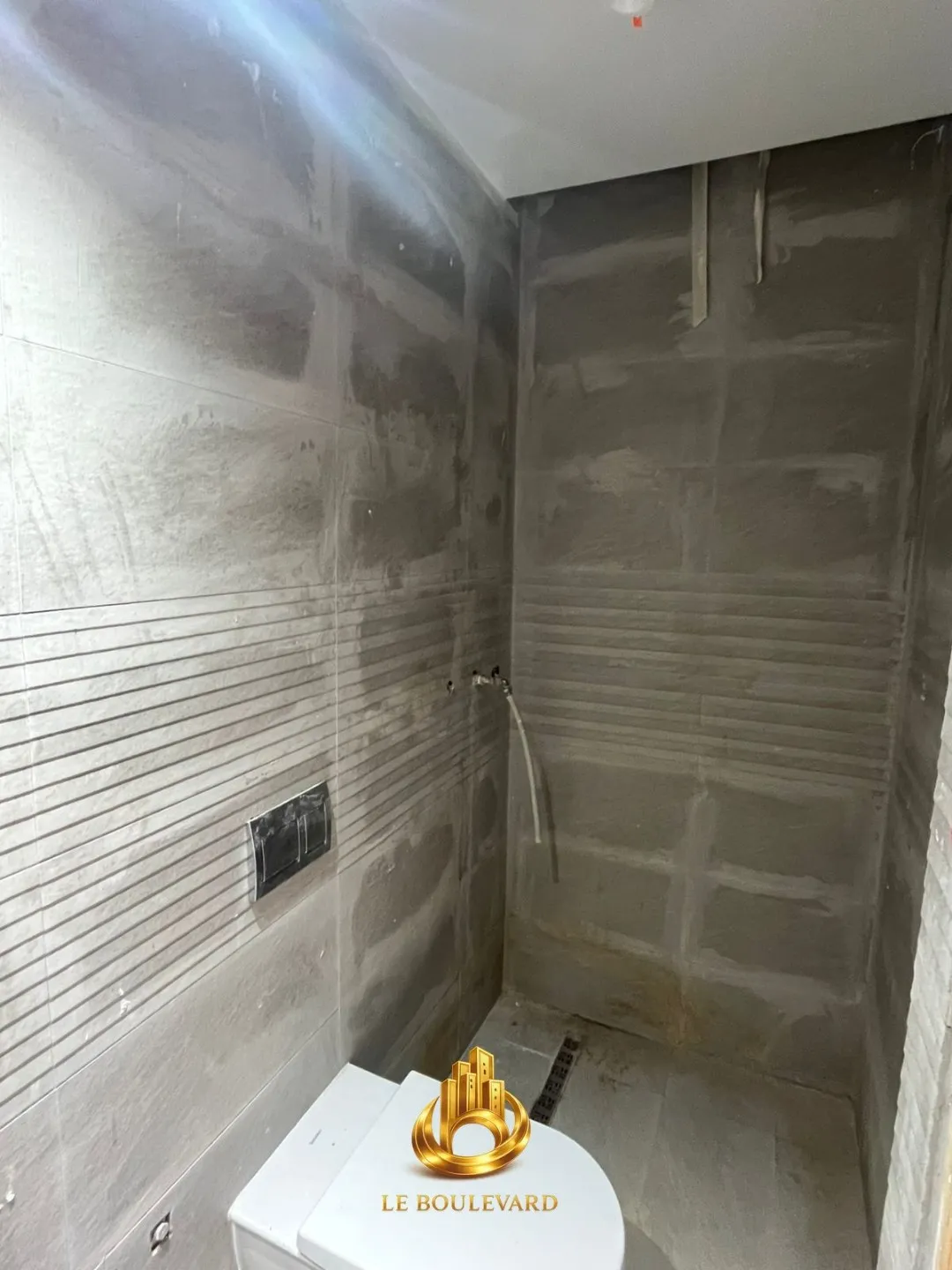 A Vendre Appartement S+1 Haut Standing à Hammamet Nord