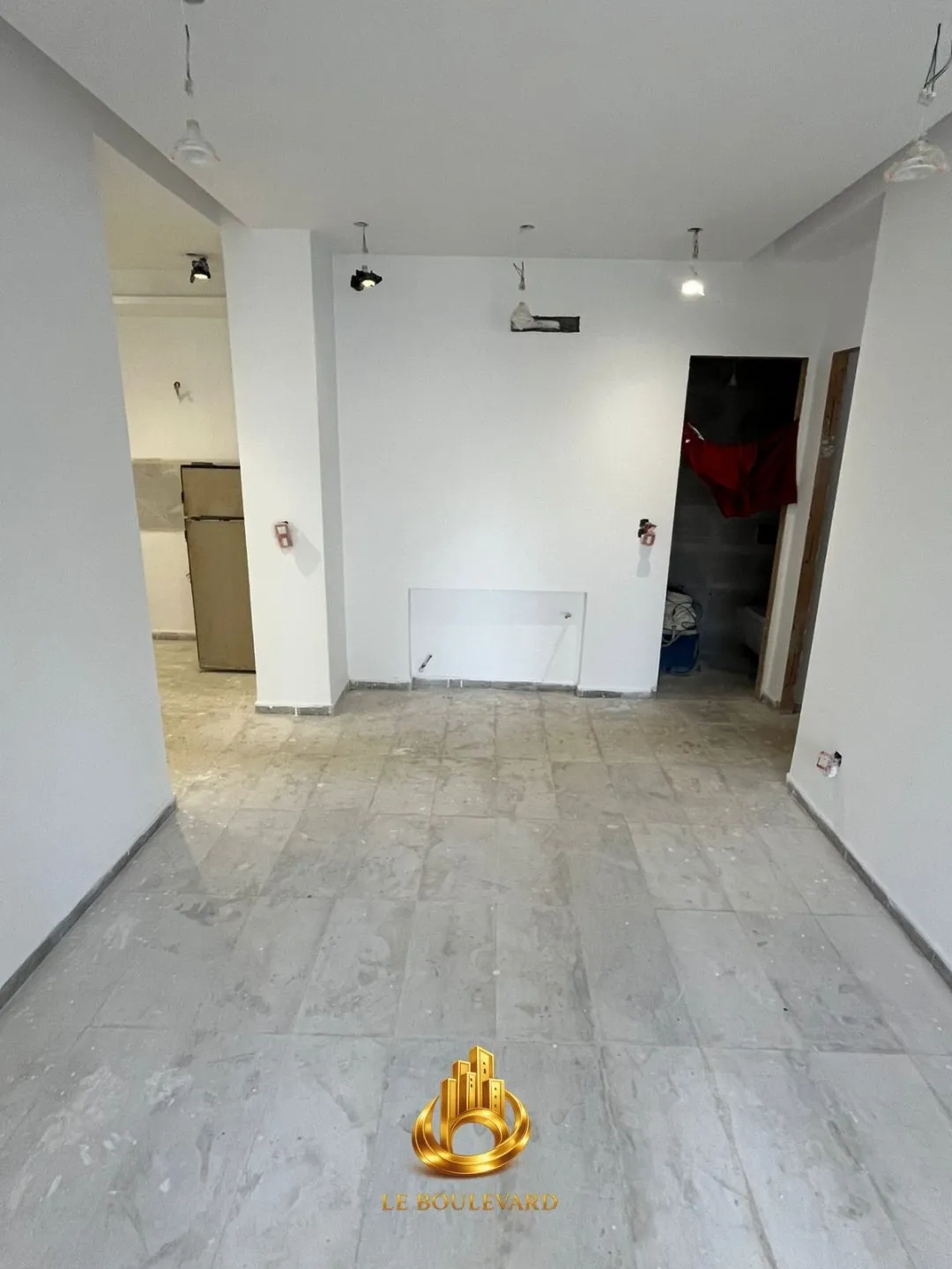 A Vendre Appartement S+1 Haut Standing à Hammamet Nord