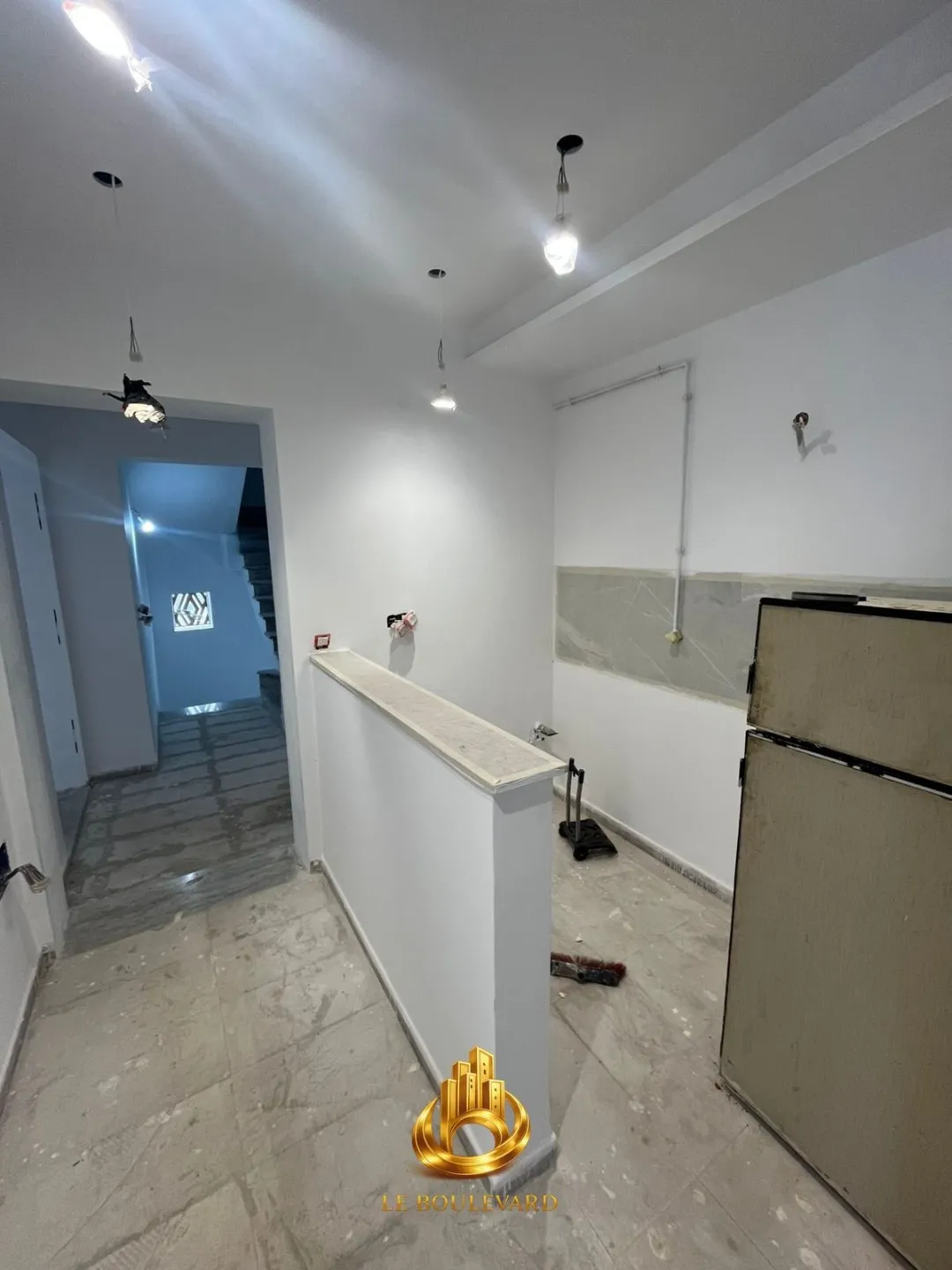 A Vendre Appartement S+1 Haut Standing à Hammamet Nord