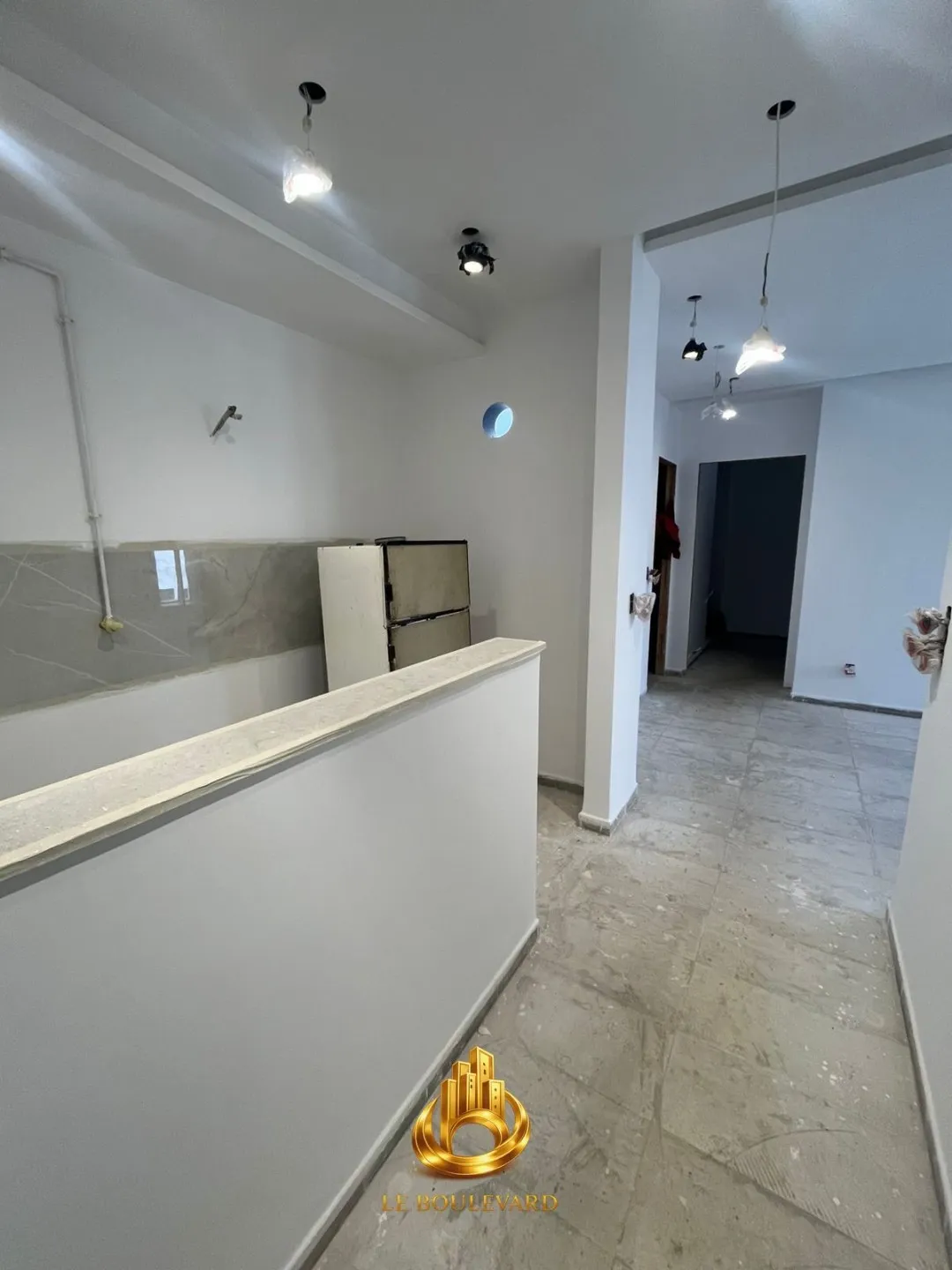 A Vendre Appartement S+1 Haut Standing à Hammamet Nord