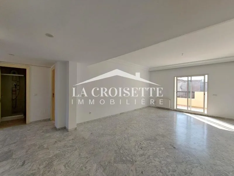 Appartement S3 aux Berges du Lac 2 MAL1758