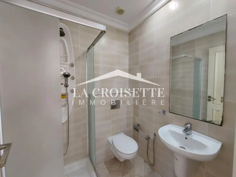 Appartement S3 aux Berges du Lac 2 MAL1758