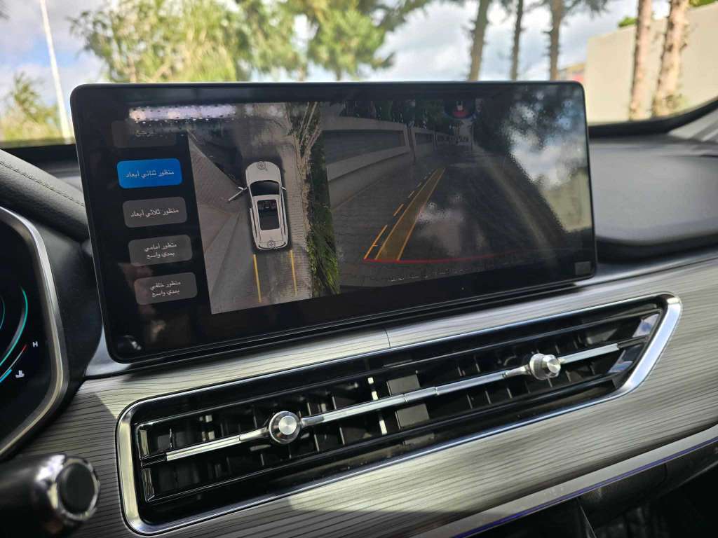 🚘 Chery Tiggo 8 pro 🚘
          🔁 on accepte l échange des voitures 