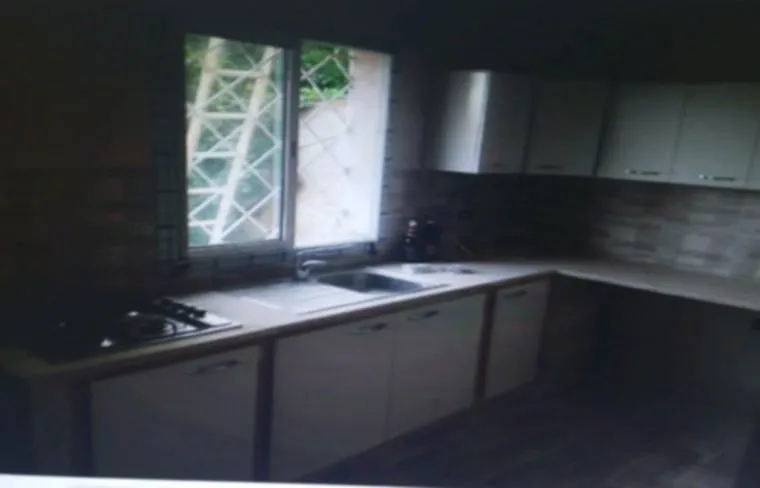 un appartement s+2 au rdc a louer situé a Ennacer 2 A coté Geek