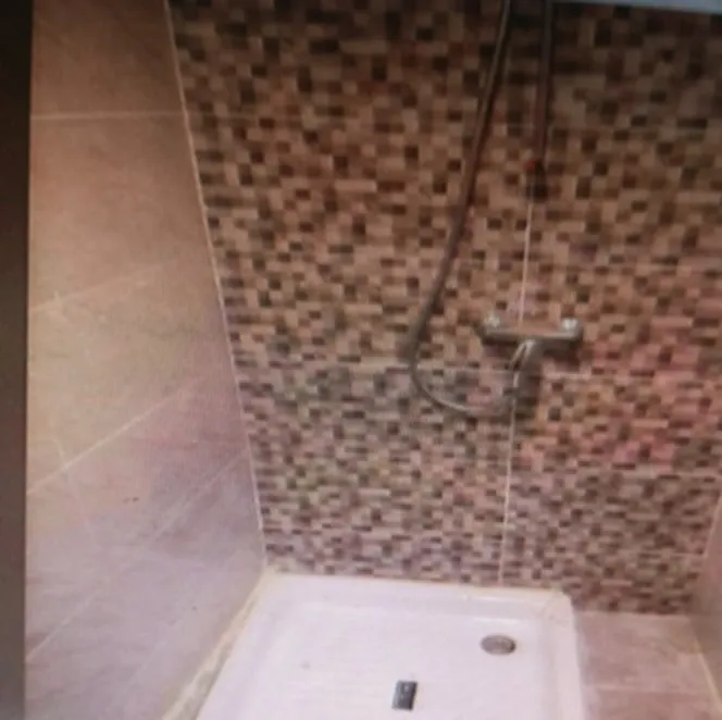 un appartement s+2 au rdc a louer situé a Ennacer 2 A coté Geek