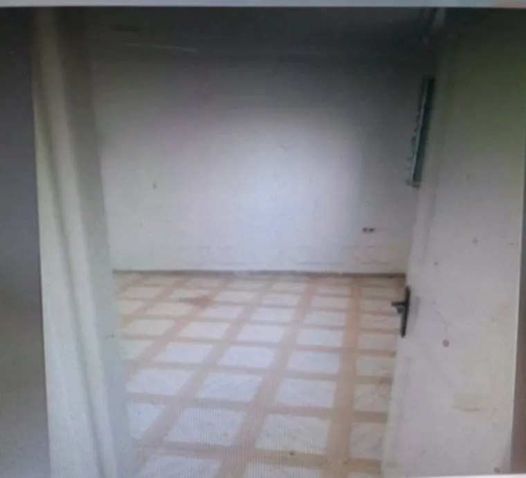 un appartement s+2 au rdc a louer situé a Ennacer 2 A coté Geek