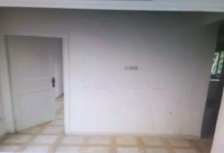 un appartement s+2 au rdc a louer situé a Ennacer 2 A coté Geek