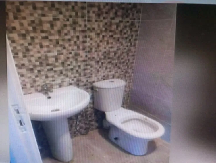 un appartement s+2 au rdc a louer situé a Ennacer 2 A coté Geek