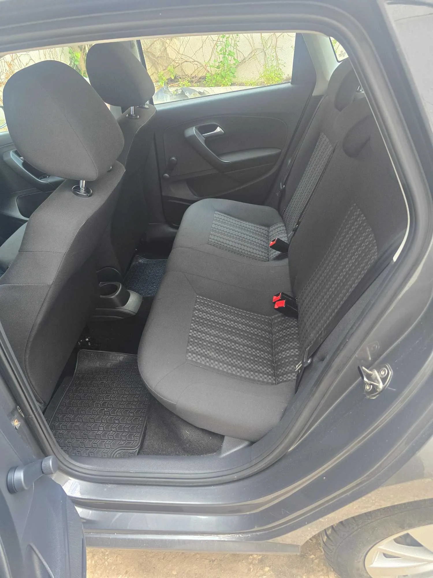 Polo 7+ style 1ère main 