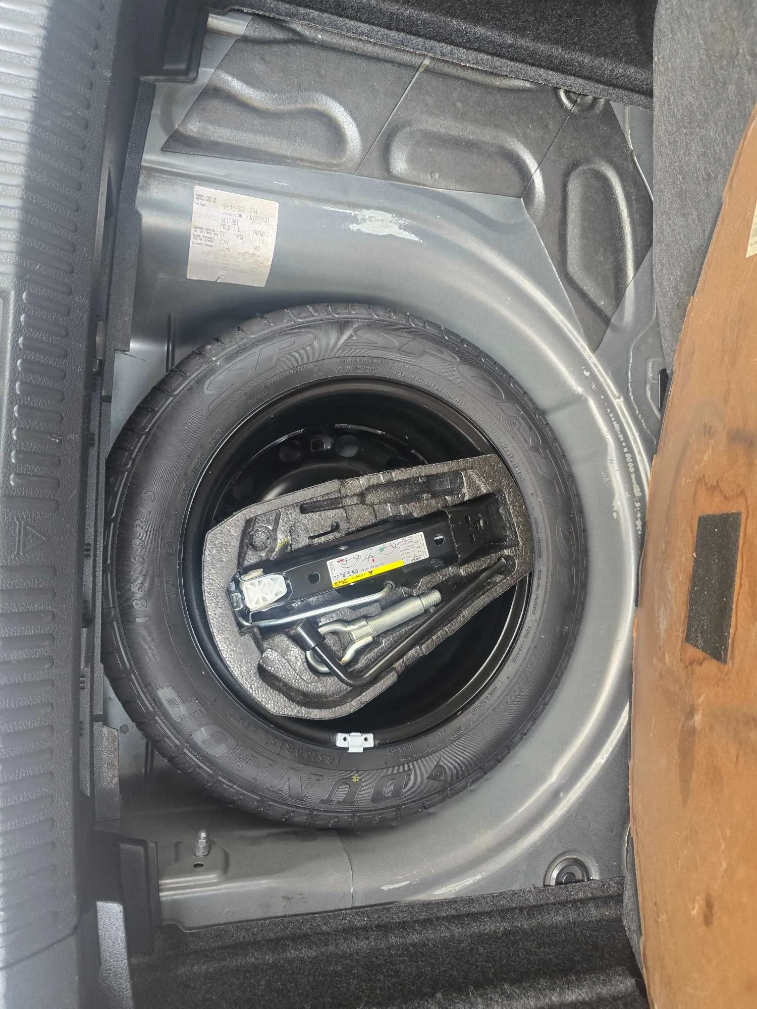 Polo 7+ style 1ère main 