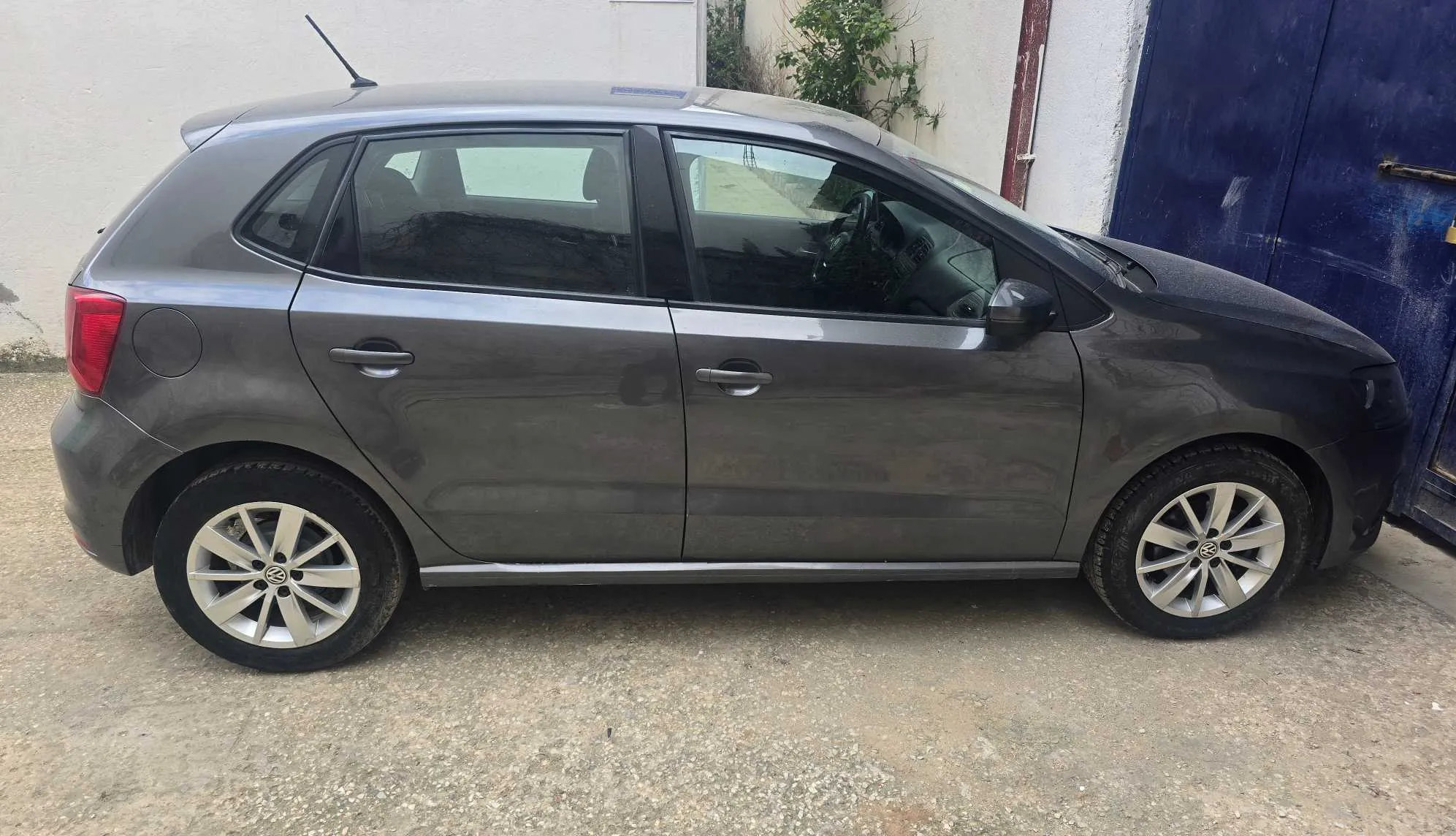 Polo 7+ style 1ère main 