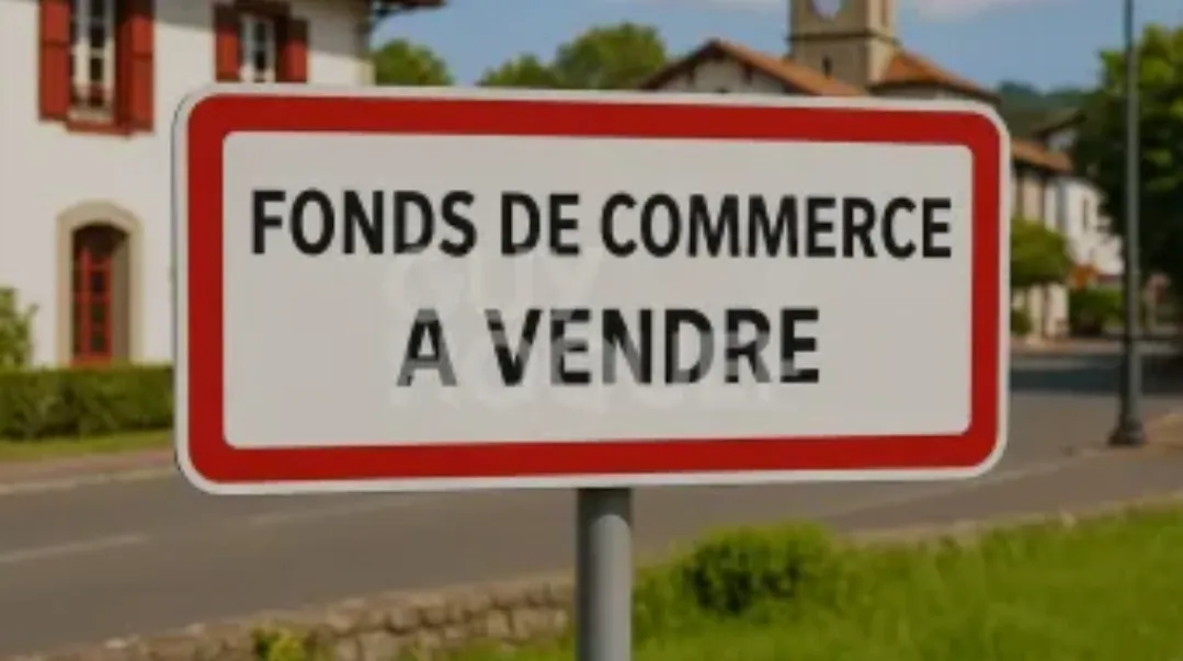 A vendre un fond de commerce tout commerce a Cité El Khadhra