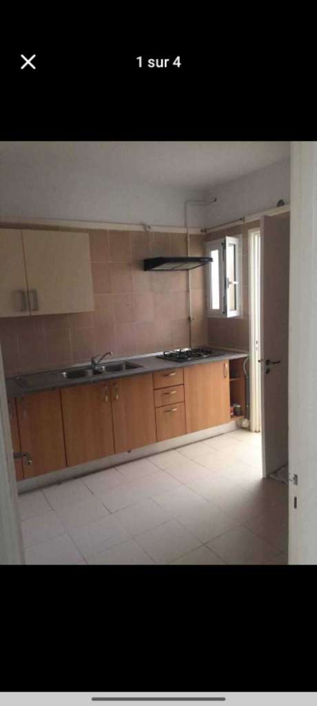 À louer appartement S2 à manar 1 côté route x3