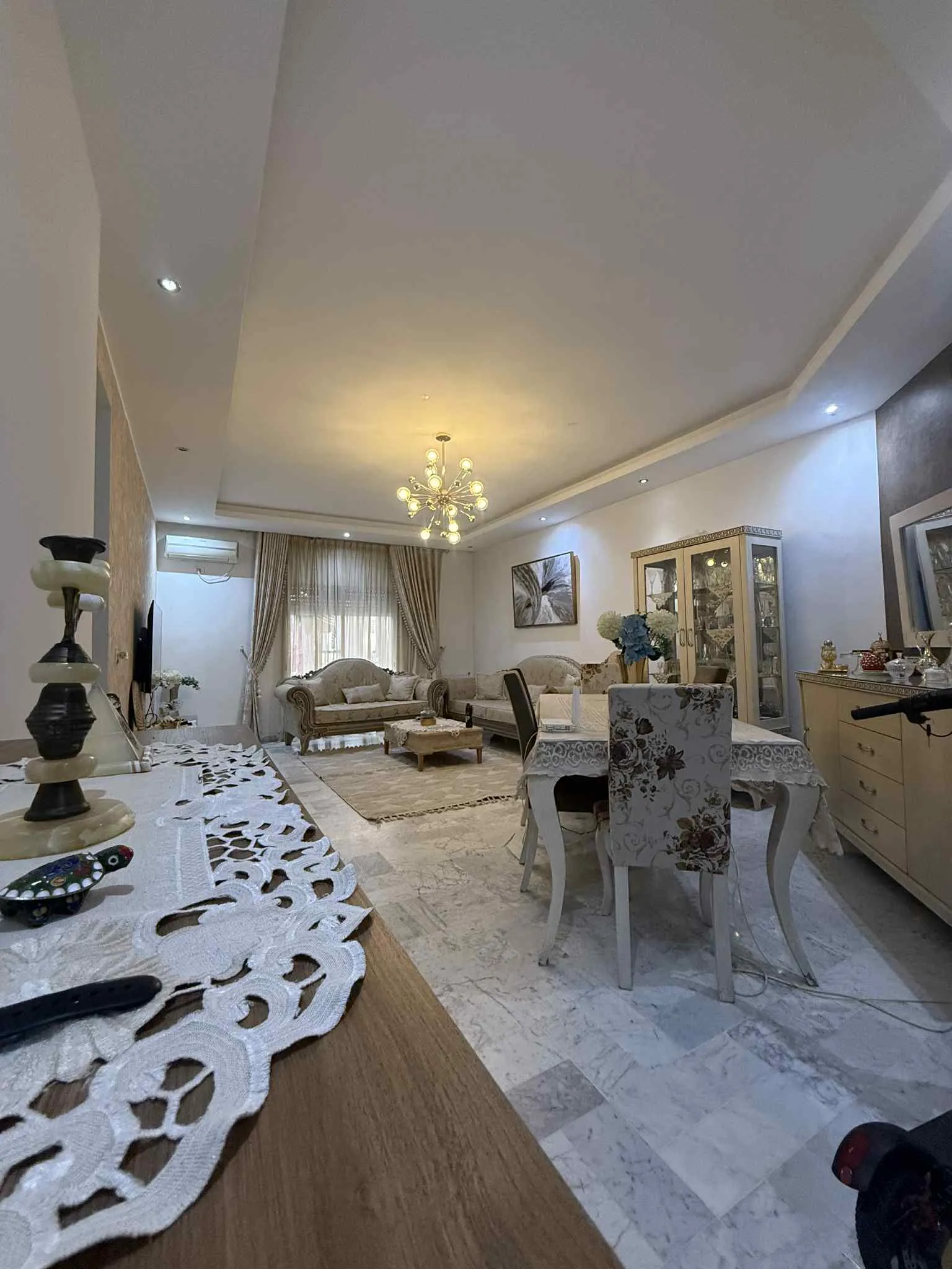 appartement a vendre